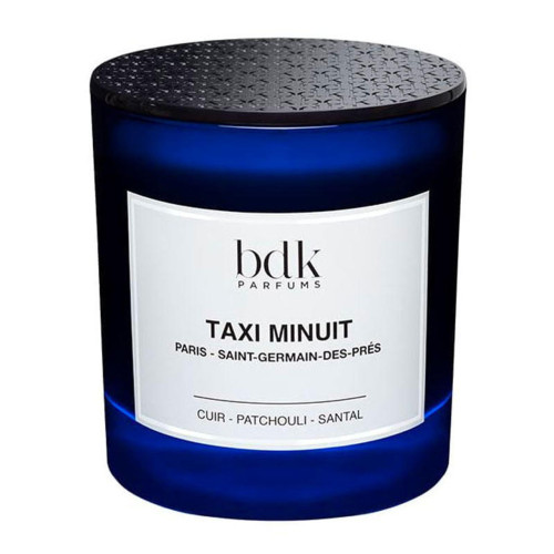 Taxi Minuit Candle 250gr