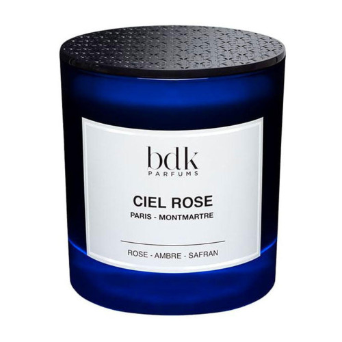 Ciel Rose Candle 250gr