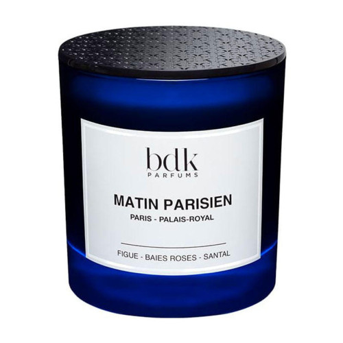 Matin Parisien Candle 250gr