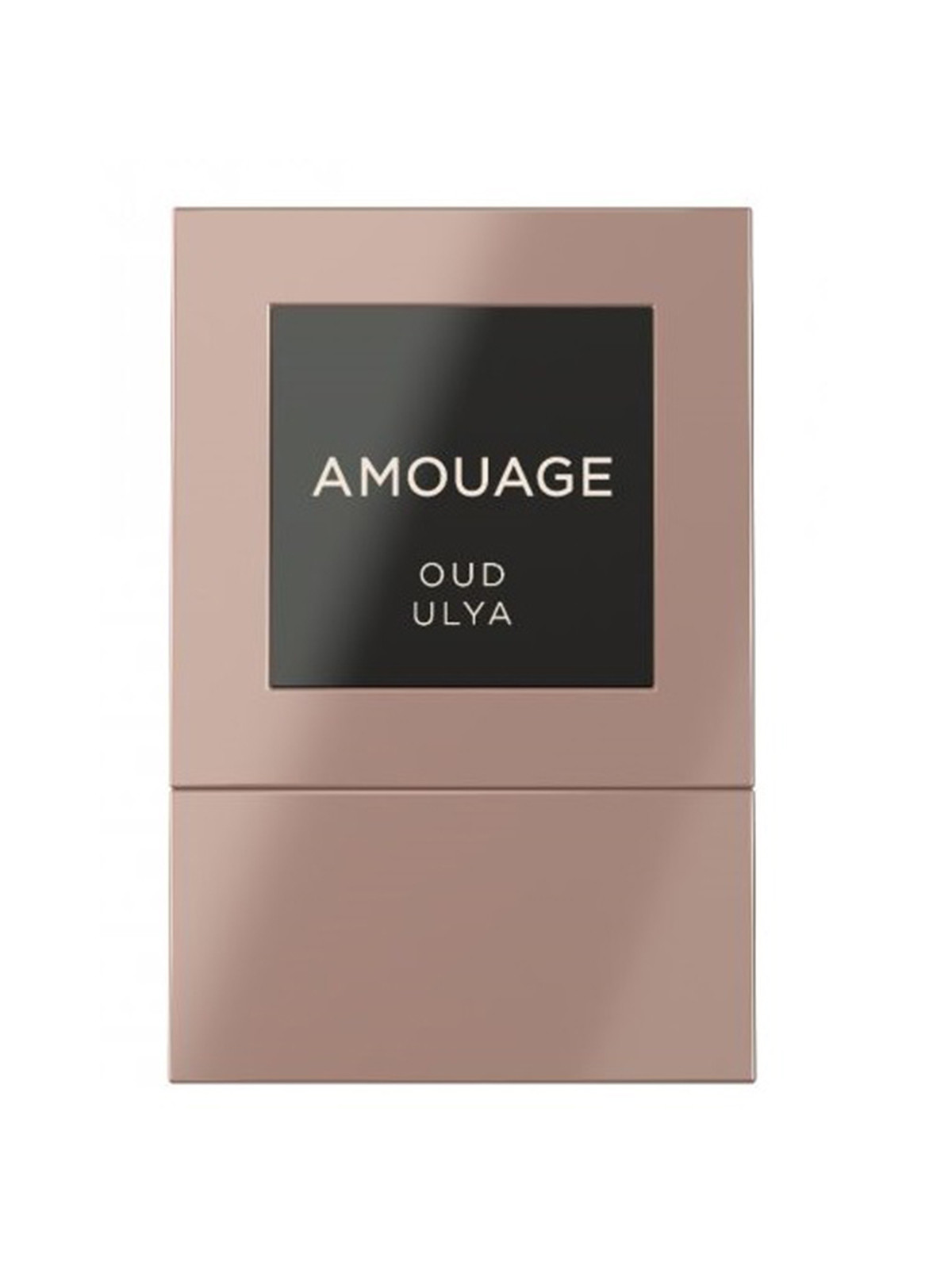 Oud Ulya Extrait De Parfum 12ml