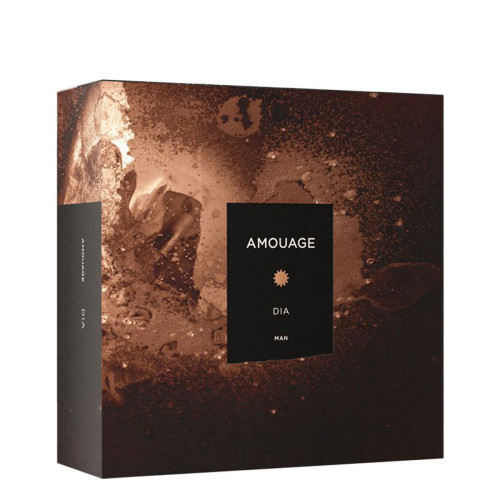 Dia Man Eau De Parfum 100ml