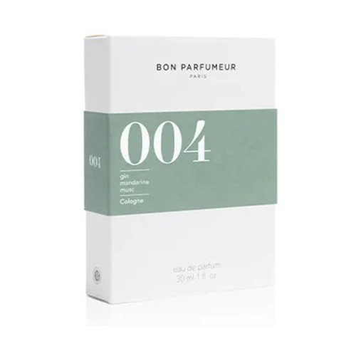 BP 004 EDP 30ML