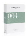 004 Eau de Parfum 30ml