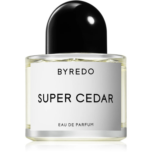 Super Cedar Eau de Parfum 50ml