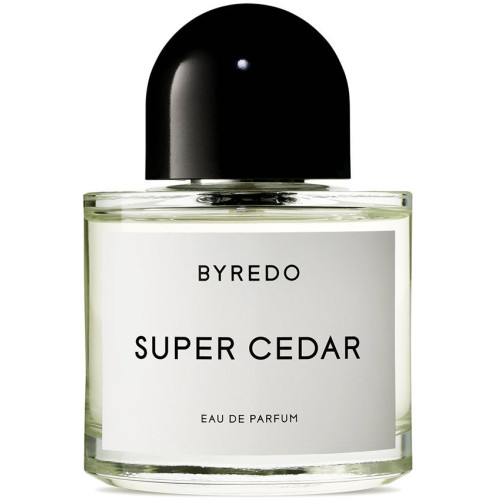 Super Cedar Eau de Parfum 100ml