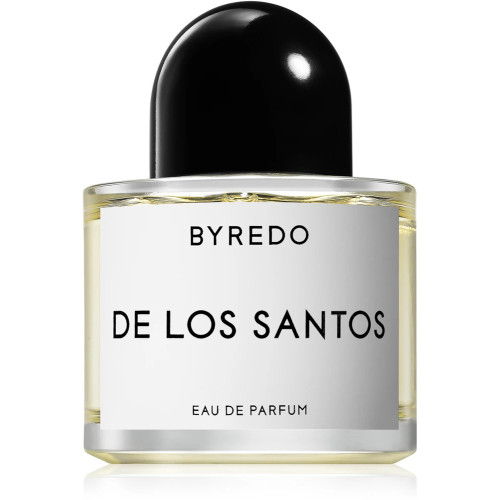De Los Santos Eau de Parfum 50ml