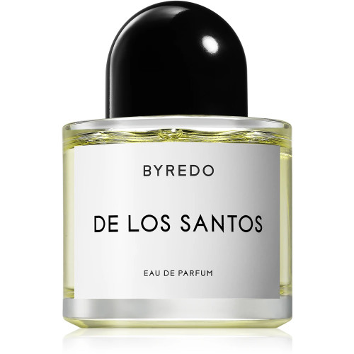 De Los Santos Eau de Parfum 100ml