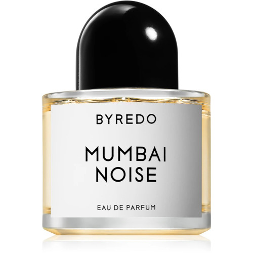 Mumbai Noise Eau de Parfum 50ml