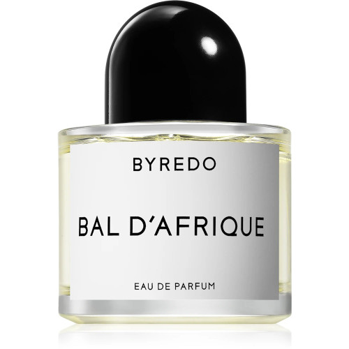 Bal D’Afrique Eau de Parfum 50ml