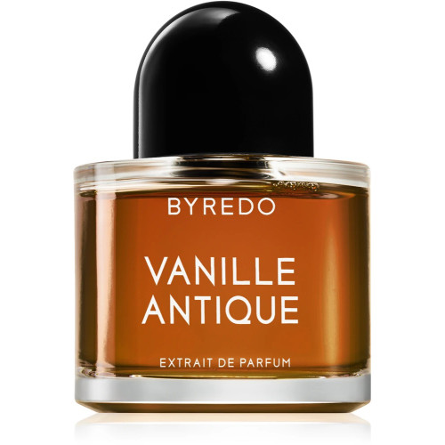 Vanille Antique Extrait de Parfum 50ml