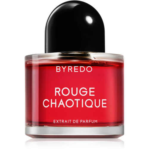 Rouge Chaotique Extrait de Parfum 50ml