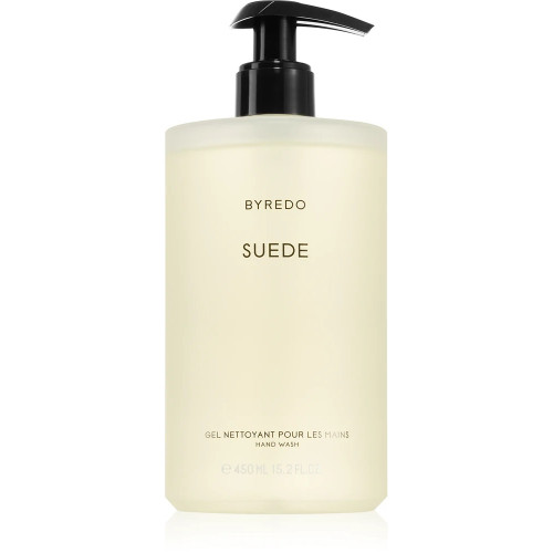 Suede - Sapone Liquido Mani 450ml