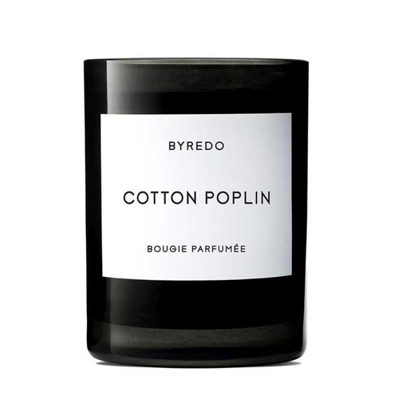 Cotton Poplin Candela 240gr
