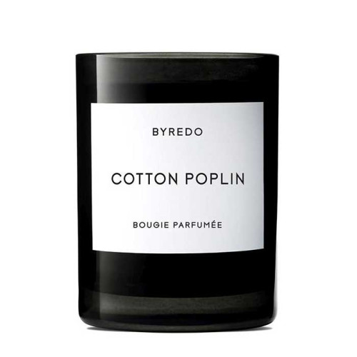 Cotton Poplin Candela 240gr