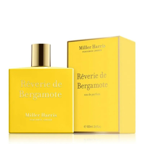 Rêverie de Bergamote Eau de Parfum 100ml